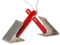 1-STEP WHEEL CHOCK 16-24