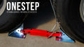 1-STEP WHEEL CHOCK 16-24