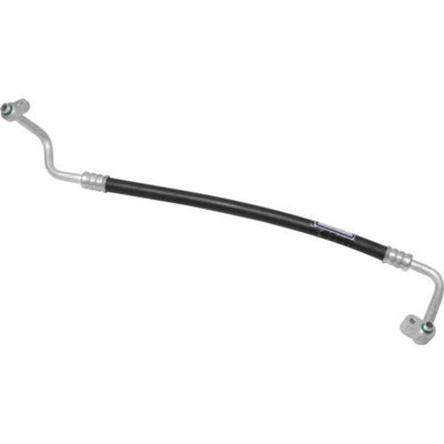 BRAKE HYDRAULIC HOSE