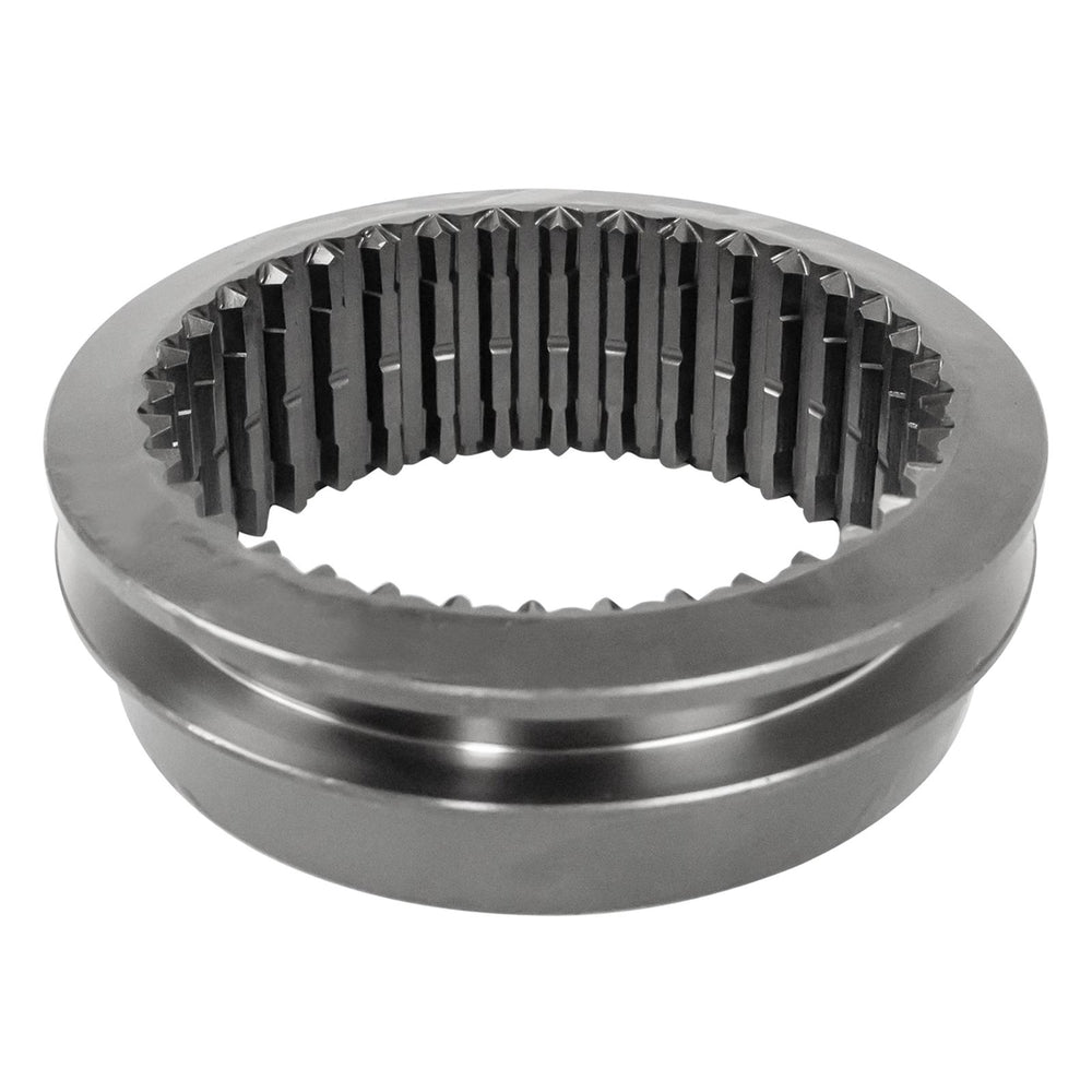 USA STANDARD MANUAL TRANSMISSION MU