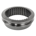 USA STANDARD MANUAL TRANSMISSION MU