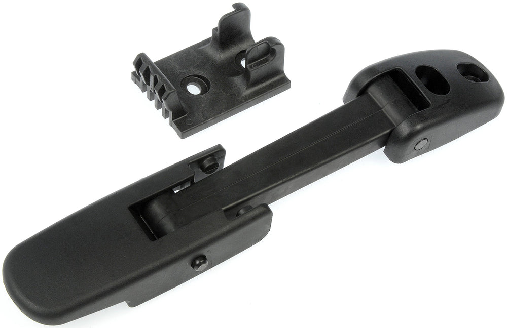 HOOD LATCH KIT