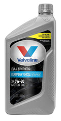 VALVOLINE SYNPOWER 5W-30
