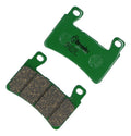 Brembo OE 12-16 Hyosung GD EXIV 125cc Brake Pad - Front