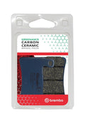 Brembo OE 12-16 Hyosung GD EXIV 125cc Brake Pad - Front