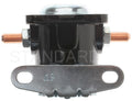 STANDARD IGN auto part
