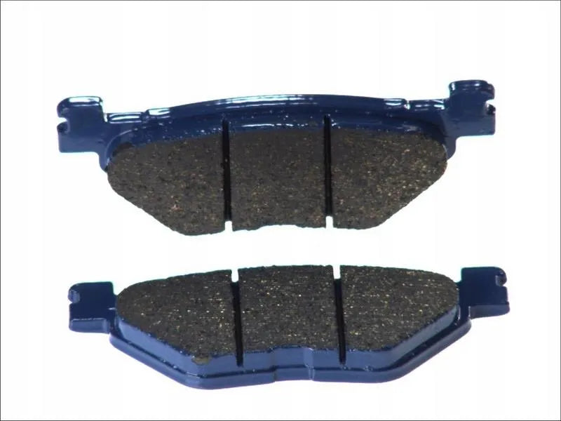Brembo OE 04-05 Hyosung GV Aguila 650cc Brake Pad - Rear