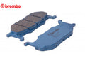 Brembo OE 19-19 Sym NH T 125cc Brake Pad - Front