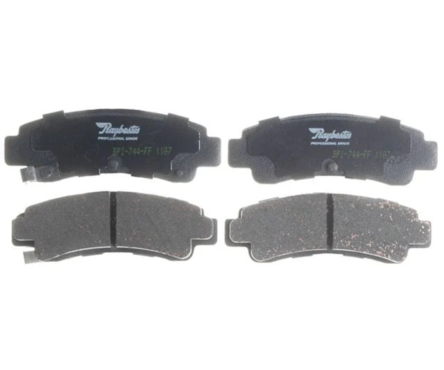 R auto part