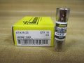 CLASS CC FAST ACTING FUSE