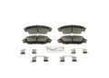 DISC BRAKE PADS