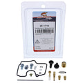 All Balls Racing auto part close-up