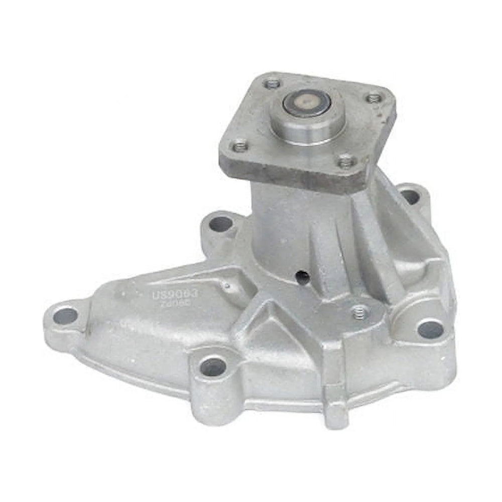 NEW WATER PUMP