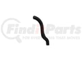 CURVED RADIATOR HOSE