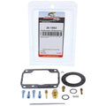 All Balls Racing 1977 Arctic Cat El Tigre Cross Country Carburetor Rebuild Kit