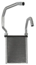 FOUR SEASONS auto part detail