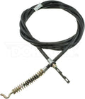 BRAKE CABLE