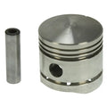 CAST PISTON