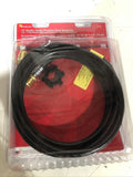 BIG BUDDY 10 FOOT RV HOSE
