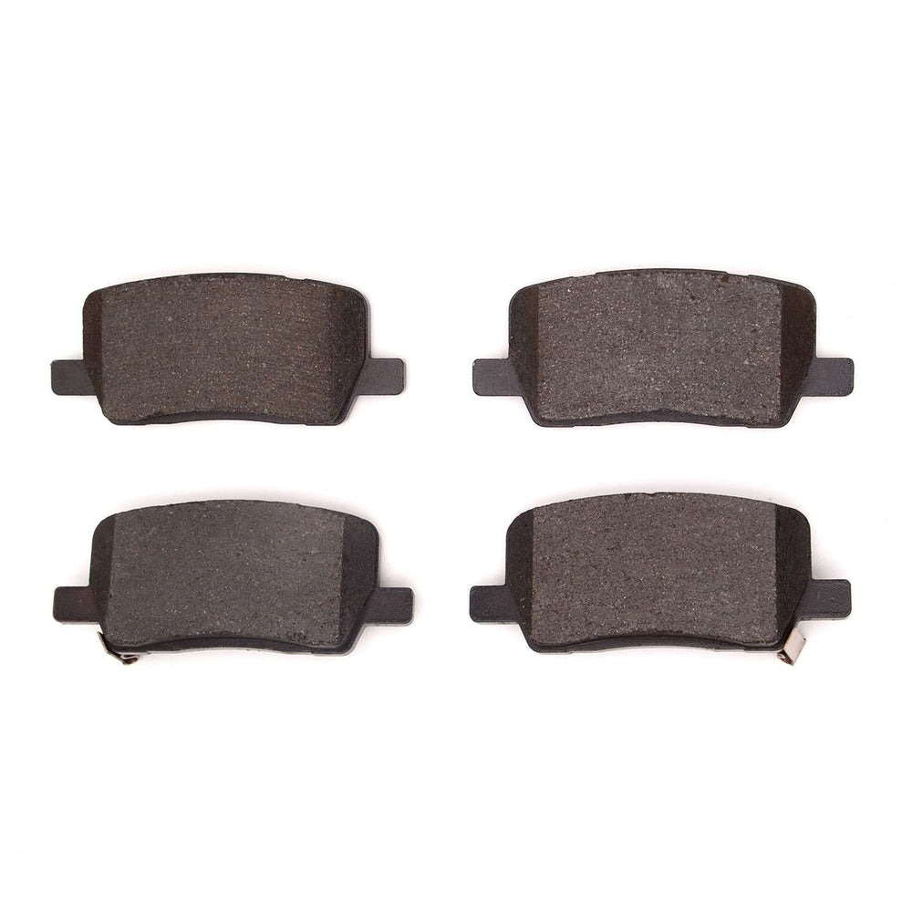 R1 17-25 Tesla Model S Rear R1 Optimum OE Brake Pads