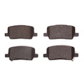 R1 17-25 Tesla Model S Rear R1 Optimum OE Brake Pads