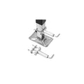 TWO 3/8IN PULL PINS FOR FIFTH WHEEL LANDING GEAR