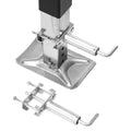 TWO 3/8IN PULL PINS FOR FIFTH WHEEL LANDING GEAR