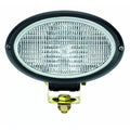 WORKLIGHT OVAL 100 H3 12V CR LDS