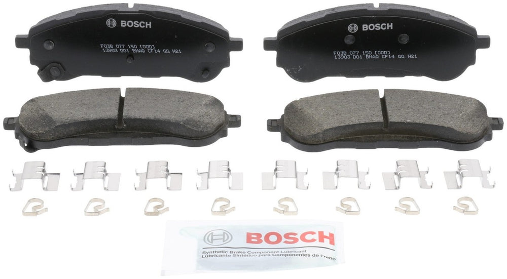 BRAKE PADS