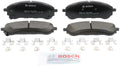 BRAKE PADS