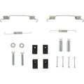 PARKING BRAKE HARDWARE KIT