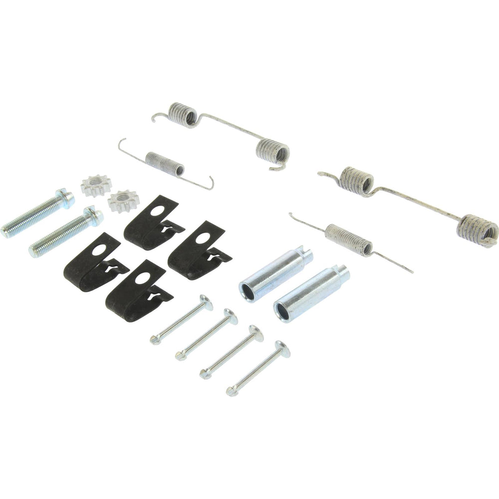 PARKING BRAKE HARDWARE KIT
