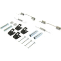 PARKING BRAKE HARDWARE KIT