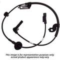 STANDARD IGN auto part