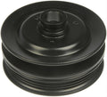 WATER PUMP PULLEY