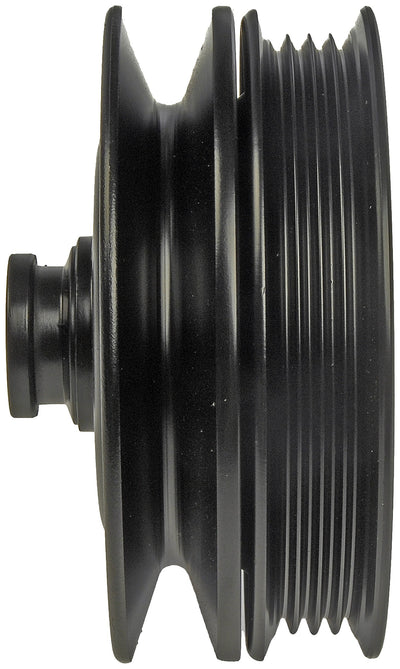 WATER PUMP PULLEY