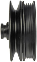WATER PUMP PULLEY