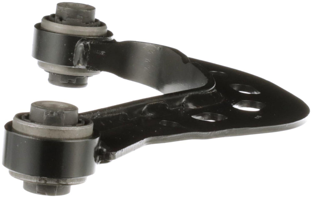 DELPHI control arms