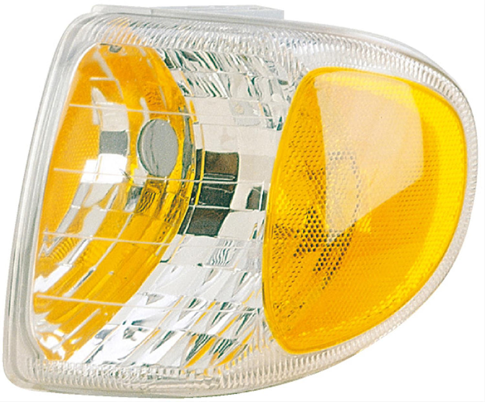 PARK/SIGNAL LAMP RH