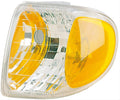 PARK/SIGNAL LAMP RH