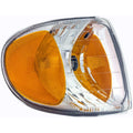 PARK/SIGNAL LAMP RH