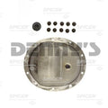 DIFFERENTIAL COVER DANA 35