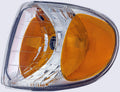 PARK/SIGNAL LAMP LH