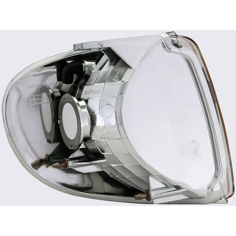 PARK/SIGNAL LAMP LH