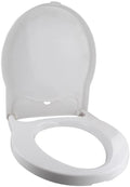 SPPE SEAT & COVER SIGNAL WHITE