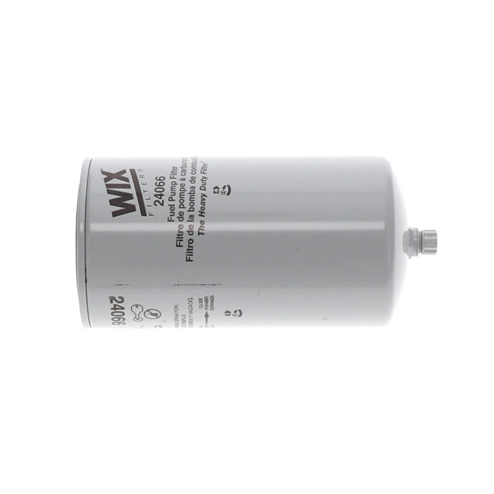 DISPENSING SPINON FUEL/WTR SEPERATOR FILTER(DIESEL/GAS) 3.67IN OD 1 3/812 T