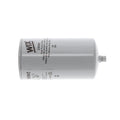 DISPENSING SPINON FUEL/WTR SEPERATOR FILTER(DIESEL/GAS) 3.67IN OD 1 3/812 T