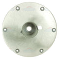 TAPERLOCK 9IN DIA. SATIN BASE