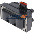 Walker Products Inc. - Sensors auto part