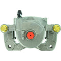 SEMI-LOADED CALIPER